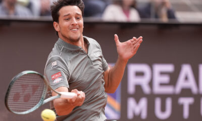 Luciano Darderi