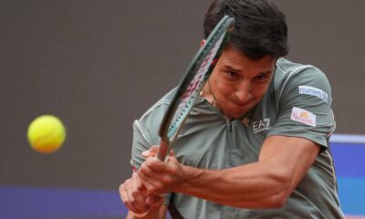 Luciano Darderi