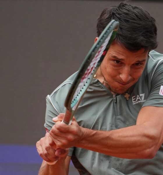 Luciano Darderi