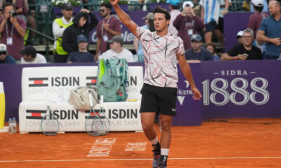 Luciano Darderi