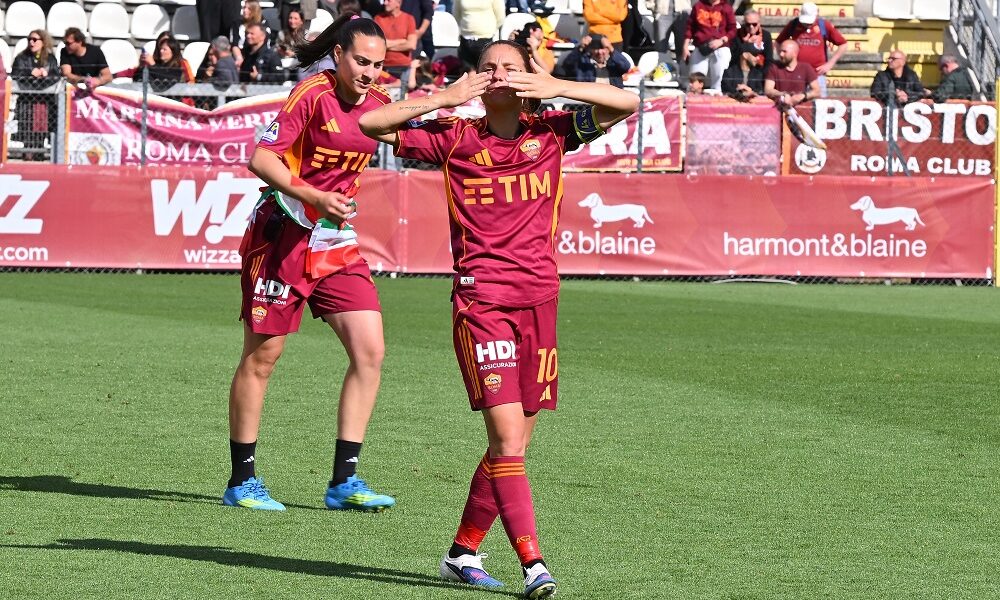 Manuela Giugliano