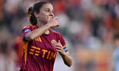 Manuela Giugliano