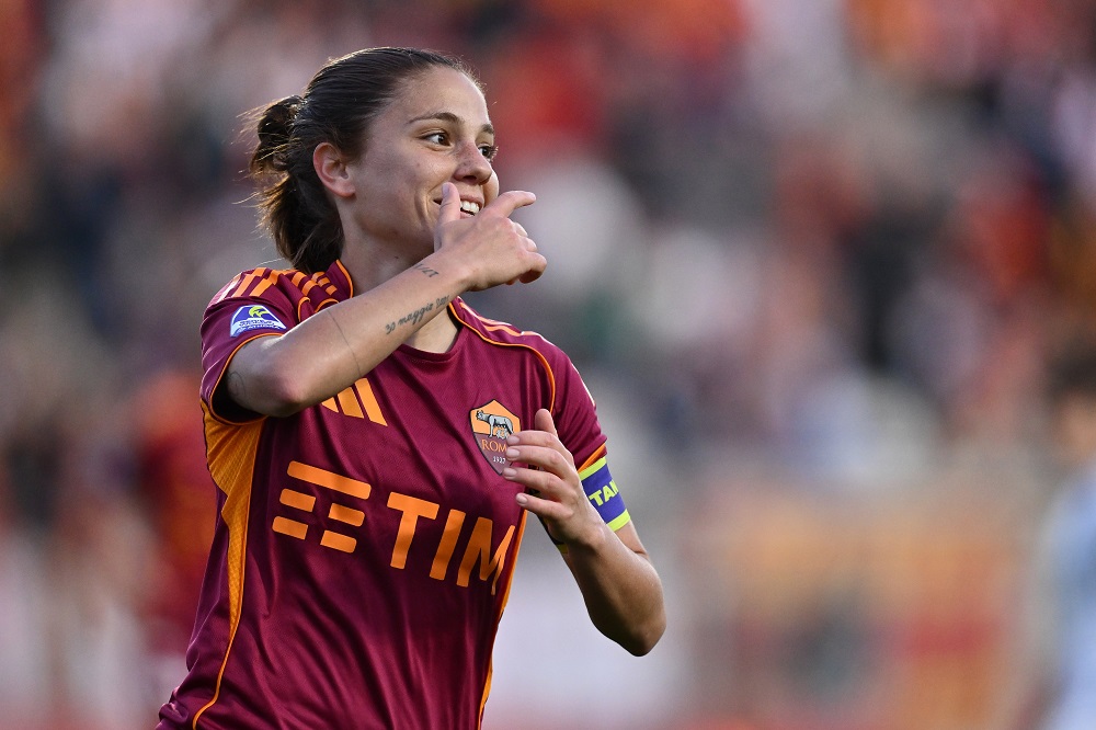 Manuela Giugliano
