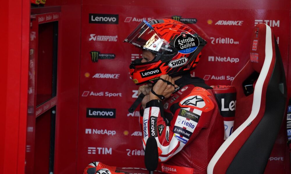 Marc Marquez