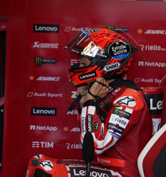 Marc Marquez