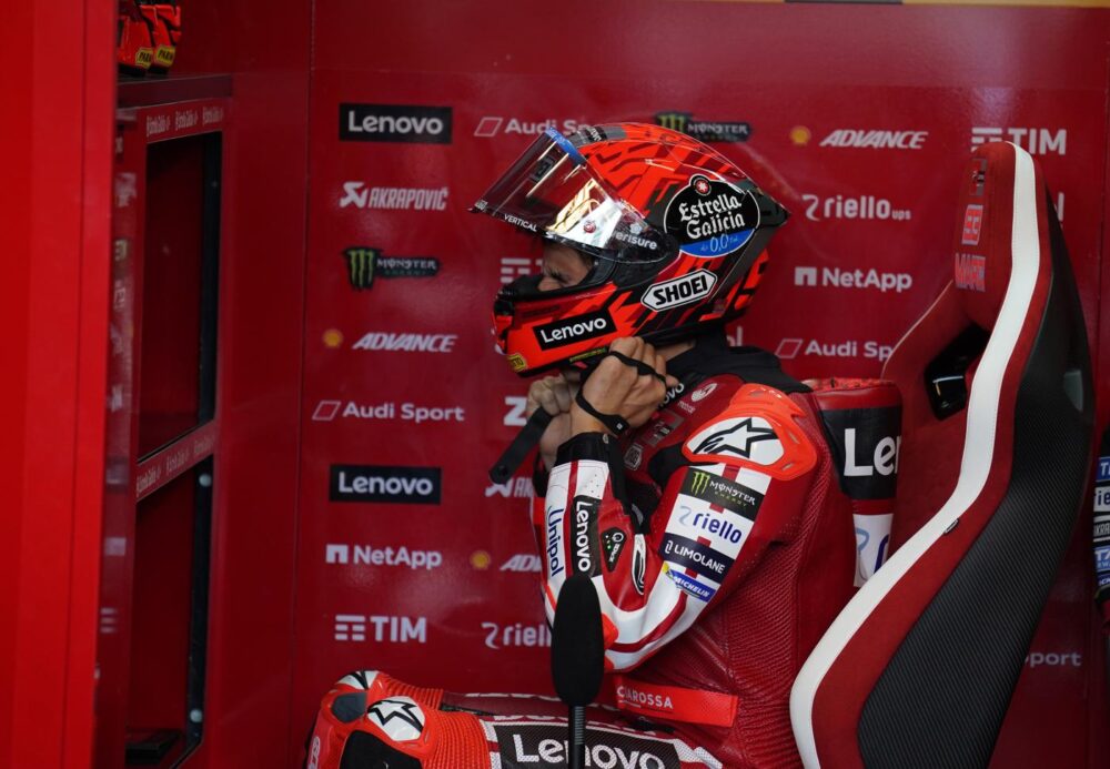 Marc Marquez