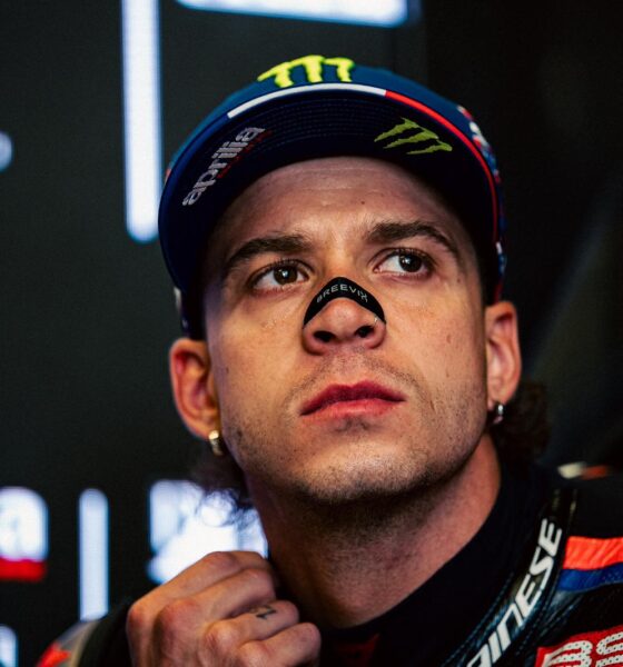 Marco Bezzecchi