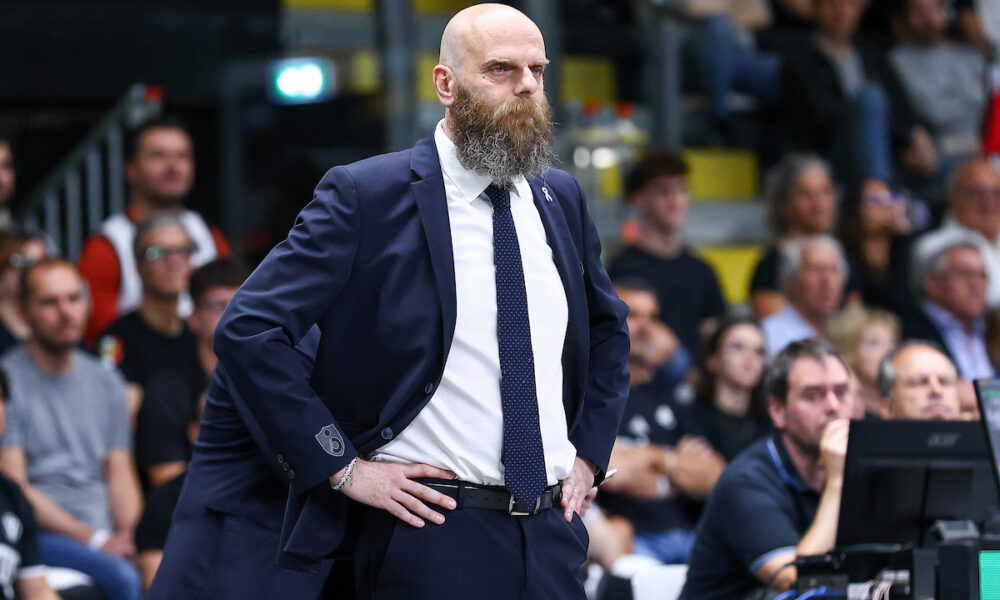 Massimo Cancellieri