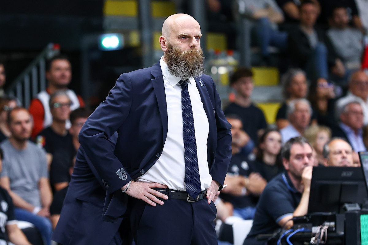 Massimo Cancellieri