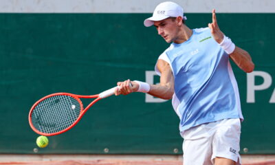 Matteo Arnaldi