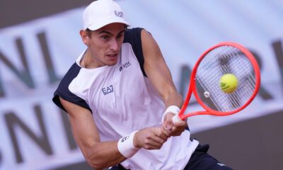 Matteo Arnaldi