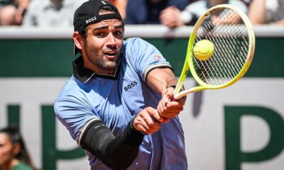 Matteo Berrettini