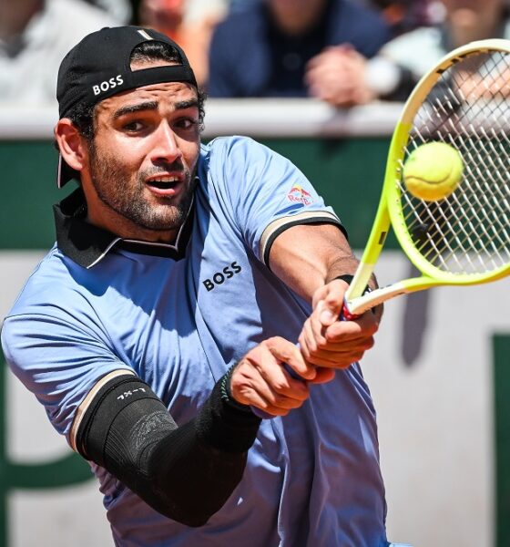 Matteo Berrettini