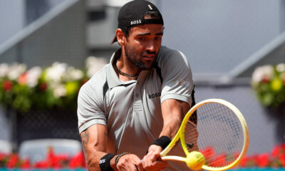 Matteo Berrettini