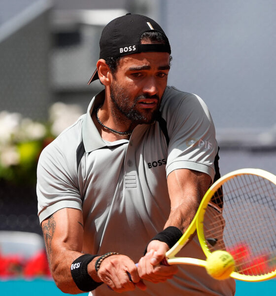 Matteo Berrettini
