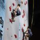 Matteo Zurloni - World Climbing
