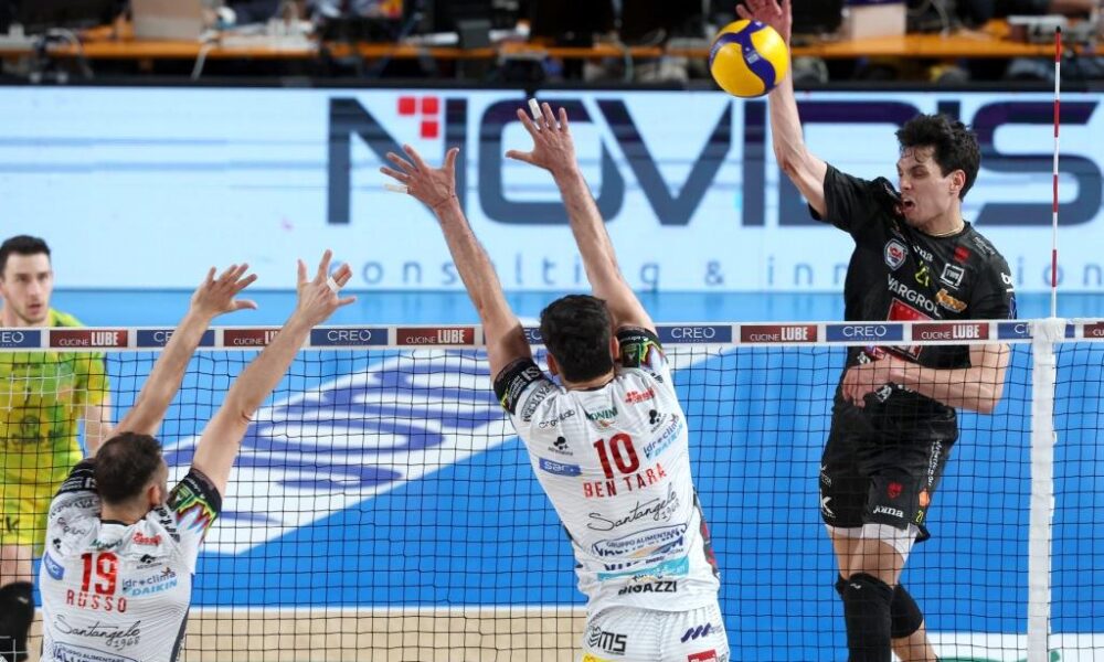 Mattia Bottolo