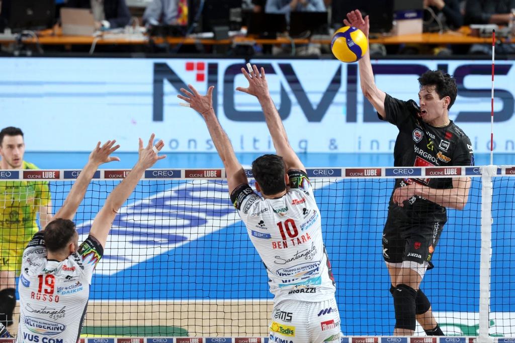 Mattia Bottolo
