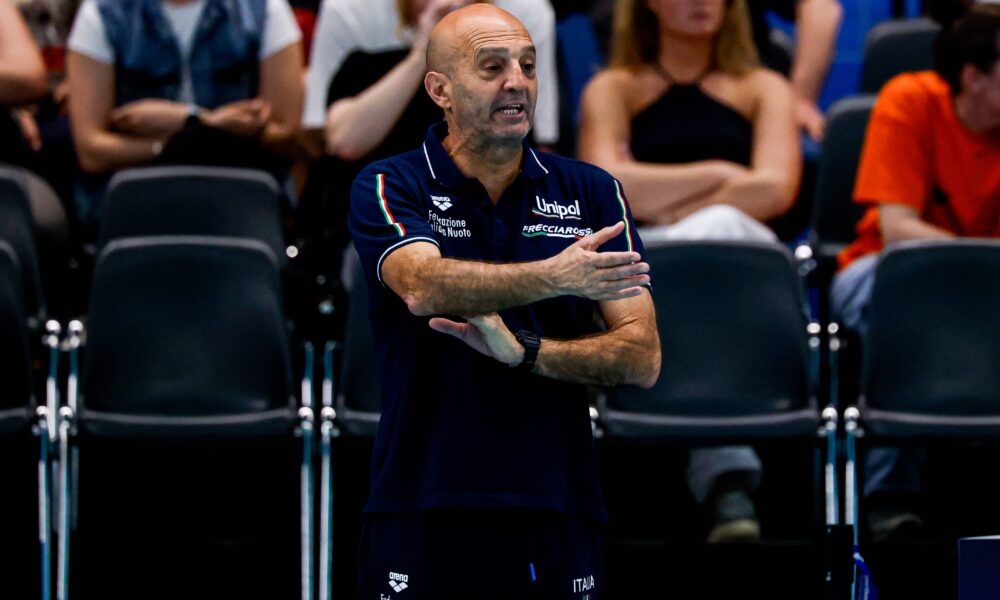 Maurizio Mirarchi