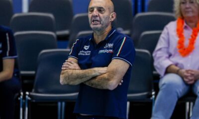 Maurizio Mirarchi