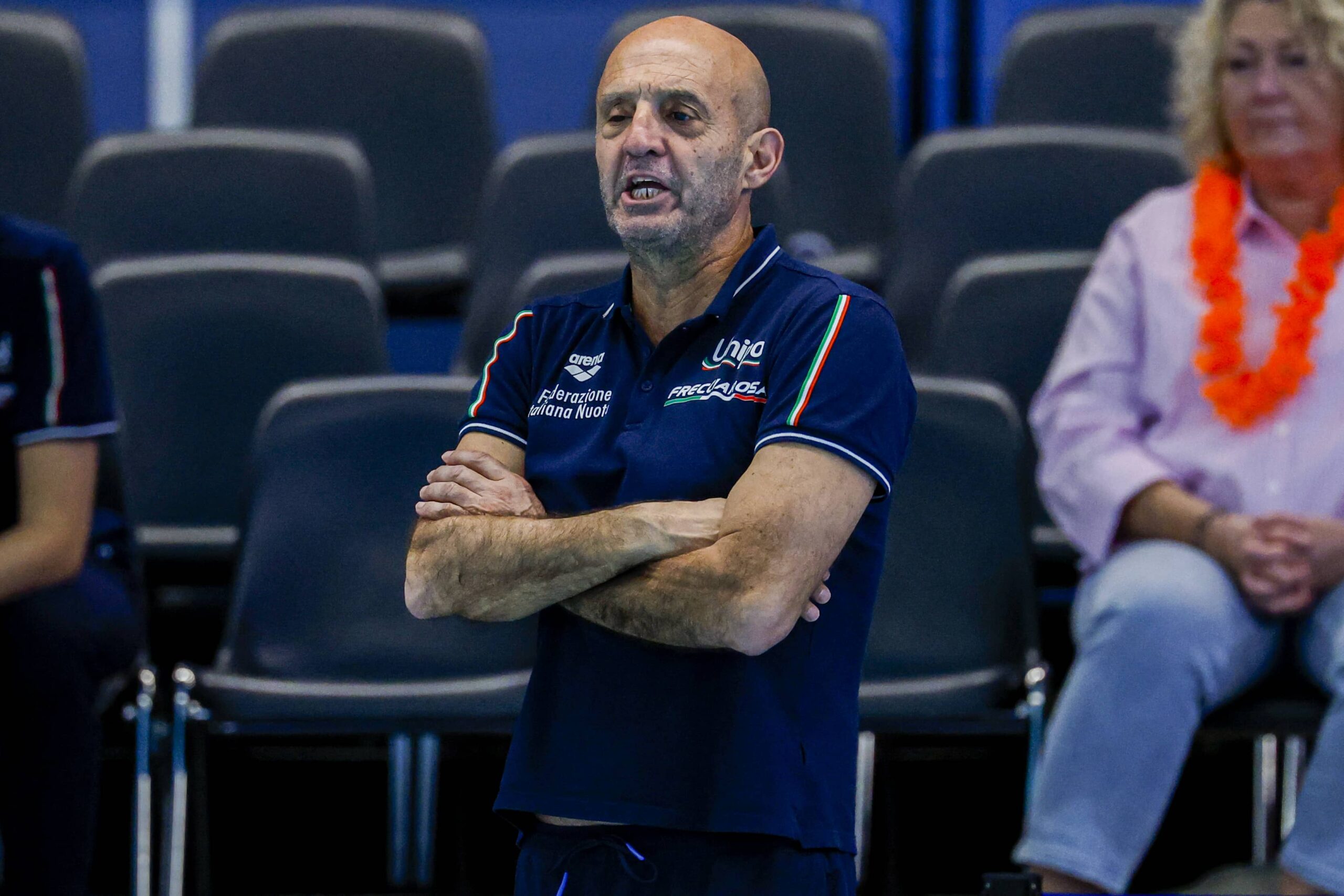 Maurizio Mirarchi