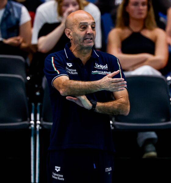 Maurizio Mirarchi