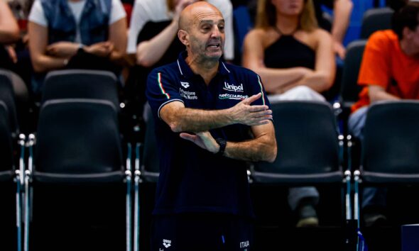 Maurizio Mirarchi