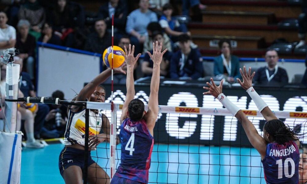 Merrit Adigwe