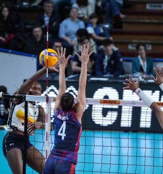 Merrit Adigwe