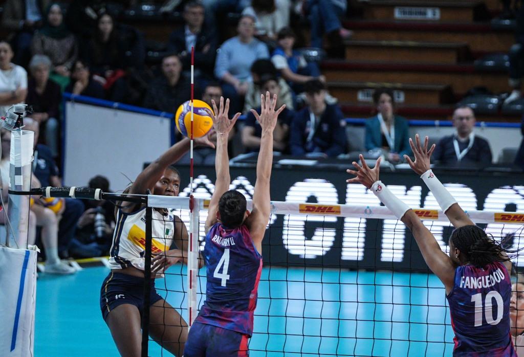 Merrit Adigwe