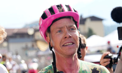 Michael Valgren