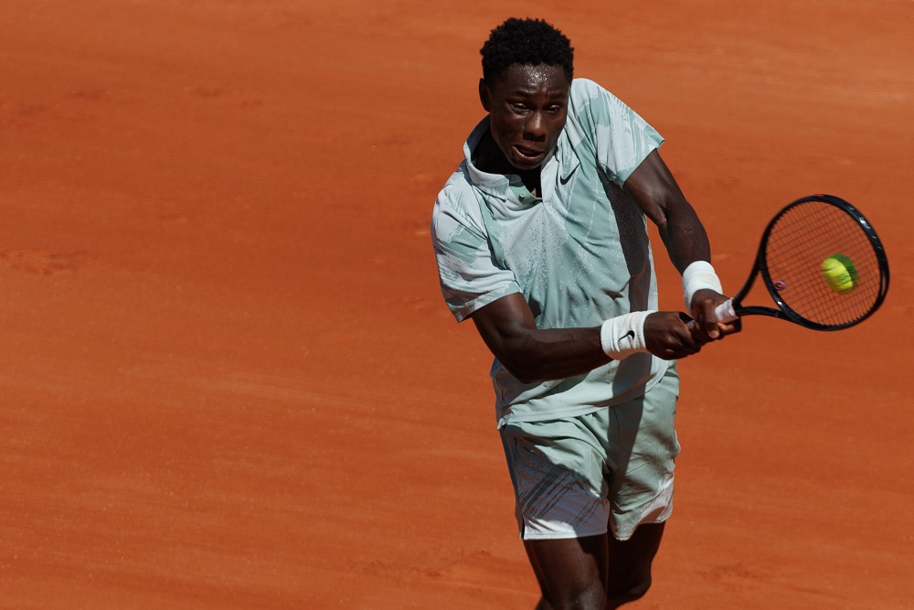 Moise Kouame