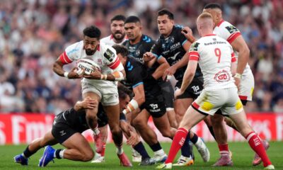 Montpellier Rugby