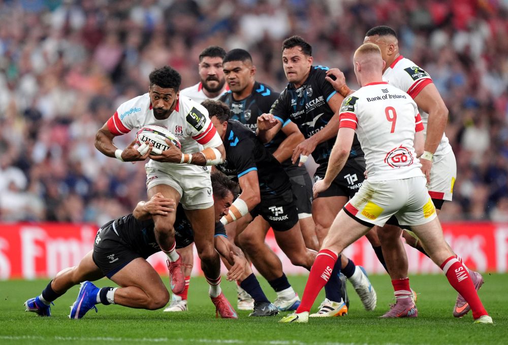 rugby challenge cup il montpellier spazza via l8217ulster e conquista il titolo da Oasport.it rugby challenge cup il montpellier spazza via l8217ulster e conquista il titolo