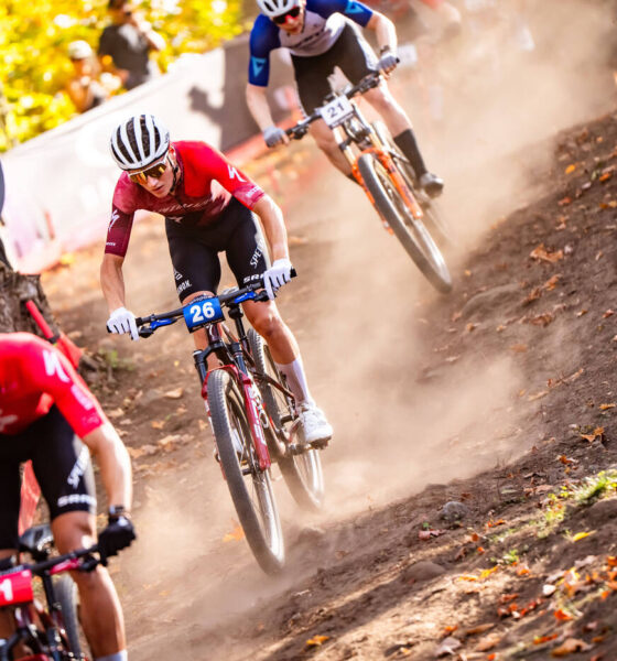 Mountain bike LaPresse