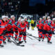 Norvegia Hockey Ghiaccio