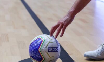 Pallone Futsal - Divisione Calcio a 5