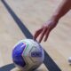 Pallone Futsal - Divisione Calcio a 5