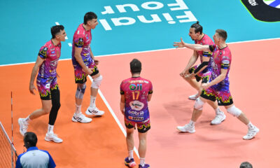 Perugia Volley