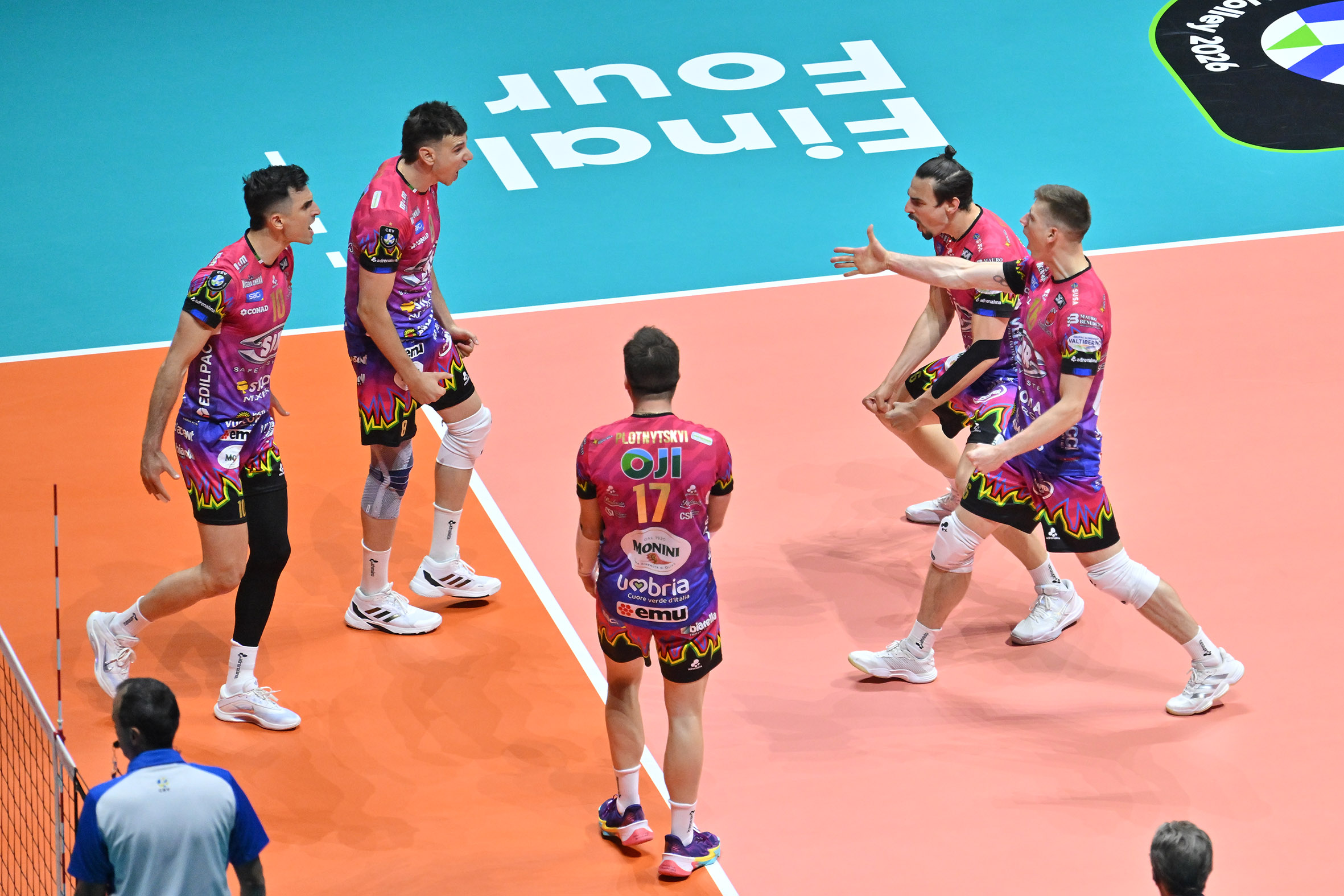 Perugia Volley