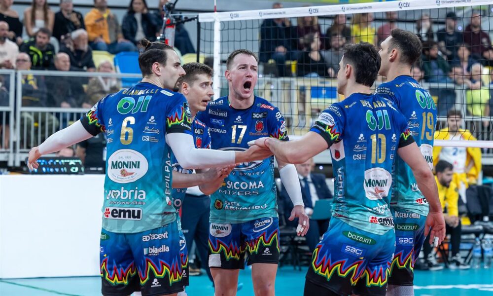 Perugia Volley
