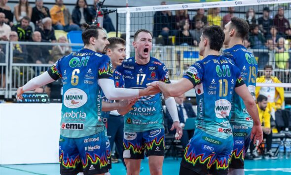 Perugia Volley