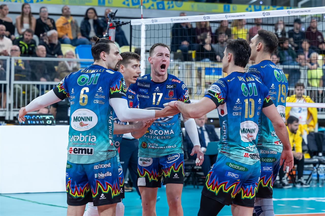 Perugia Volley