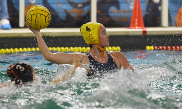 Rapallo Pallanuoto