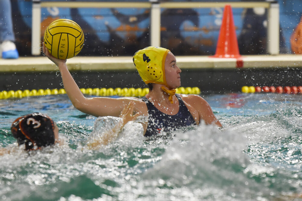Rapallo Pallanuoto