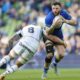 Robbie Henshaw
