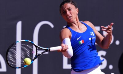 Sara Errani