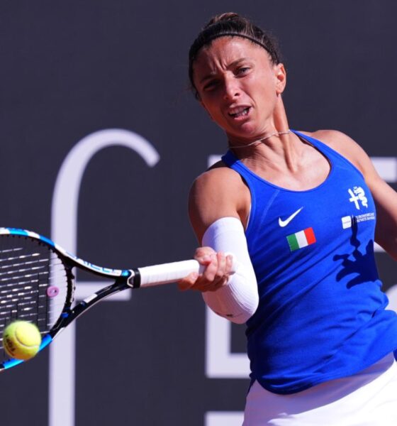 Sara Errani