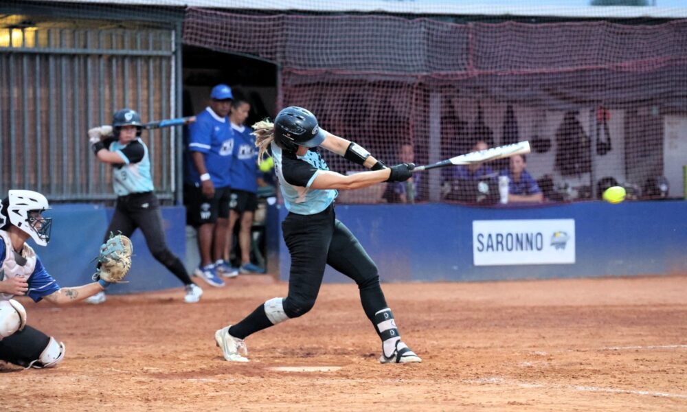 Saronno Thunders