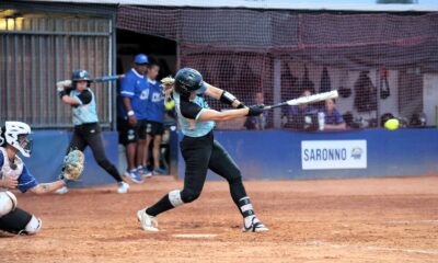 Saronno Thunders